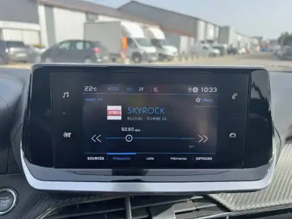 Photo 13 Peugeot 2008 Gén. II Ph1 NG Allure 5