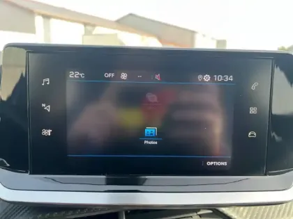 Photo 16 Peugeot 2008 Gén. II Ph1 NG Allure 5