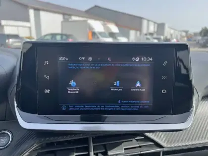 Photo 15 Peugeot 2008 Gén. II Ph1 NG Allure 5