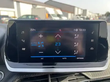 Photo 14 Peugeot 2008 Gén. II Ph1 NG Allure 5