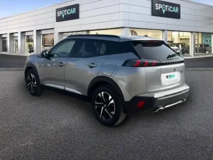 Photo 7 Peugeot 2008 Gén. II Ph1 NG Allure 5