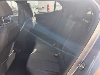 Photo 10 Peugeot 2008 Gén. II Ph1 NG Allure 5