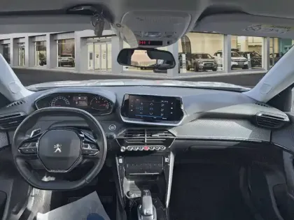 Photo 8 Peugeot 2008 Gén. II Ph1 NG Allure 5