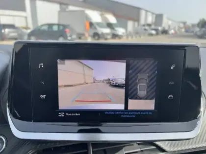 Photo 21 Peugeot 2008 Gén. II Ph1 NG Allure 5