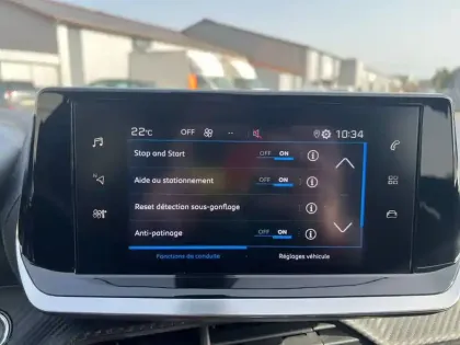 Photo 17 Peugeot 2008 Gén. II Ph1 NG Allure 5