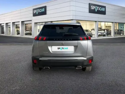 Photo 5 Peugeot 2008 Gén. II Ph1 NG Allure 5