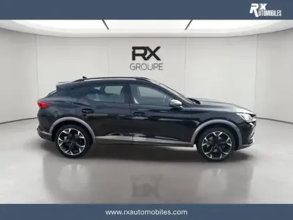 Photo 11 Cupra Formentor  2.0 TDI 150 ch DSG7 4Drive