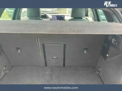 Photo 9 Cupra Formentor  2.0 TDI 150 ch DSG7 4Drive