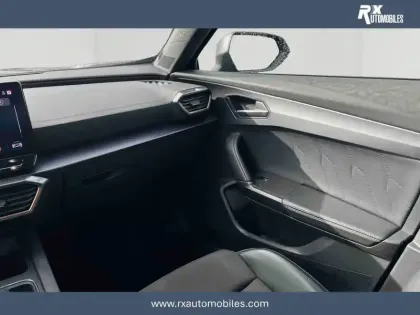 Photo 15 Cupra Formentor  2.0 TDI 150 ch DSG7 4Drive