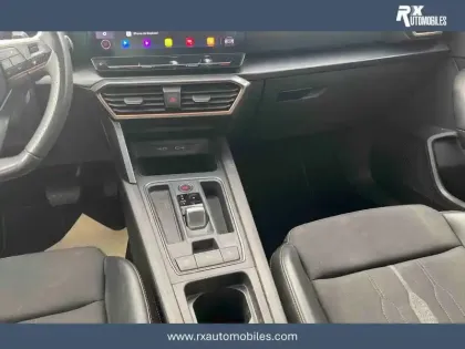 Photo 16 Cupra Formentor  2.0 TDI 150 ch DSG7 4Drive