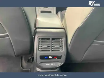 Photo 17 Cupra Formentor  2.0 TDI 150 ch DSG7 4Drive