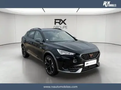 Photo Cupra Formentor Business Edition