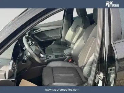 Photo 5 Cupra Formentor  2.0 TDI 150 ch DSG7 4Drive