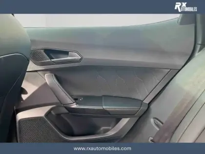 Photo 18 Cupra Formentor  2.0 TDI 150 ch DSG7 4Drive