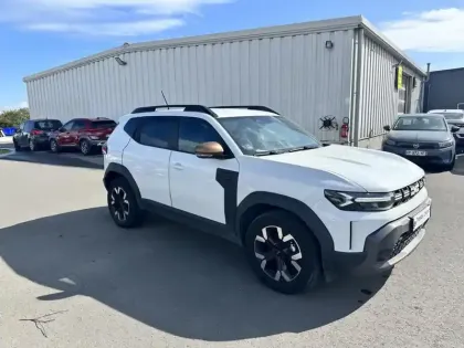 Photo 5 Dacia Duster Gén. II (HJD) Ph3 Extreme 5