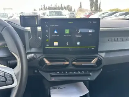 Photo 13 Dacia Duster Gén. II (HJD) Ph3 Extreme 5