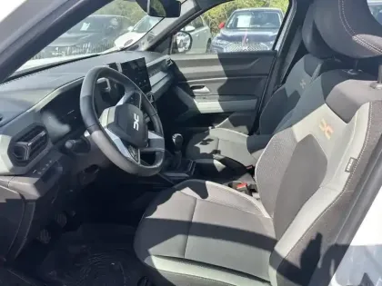 Photo 12 Dacia Duster Gén. II (HJD) Ph3 Extreme 5