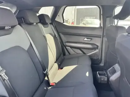 Photo 11 Dacia Duster Gén. II (HJD) Ph3 Extreme 5