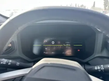 Photo 10 Dacia Duster Gén. II (HJD) Ph3 Extreme 5