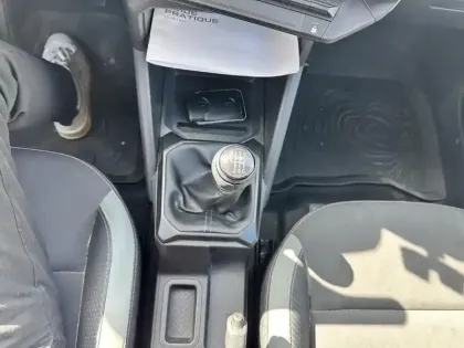 Photo 8 Dacia Duster Gén. II (HJD) Ph3 Extreme 5