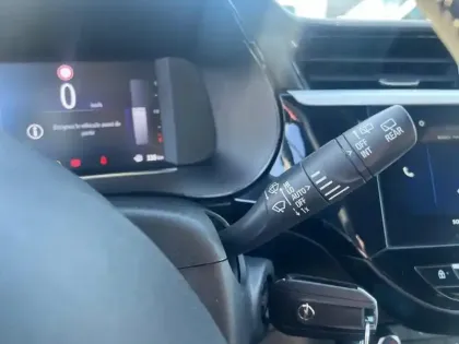 Photo 17 Opel Corsa Gén. VI Ph2 Base 5