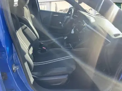 Photo 8 Opel Corsa Gén. VI Ph2 Base 5