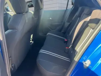 Photo 22 Opel Corsa Gén. VI Ph2 Base 5