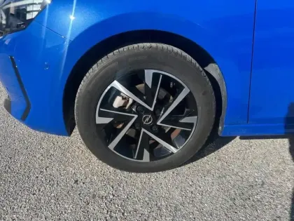 Photo 14 Opel Corsa Gén. VI Ph2 Base 5