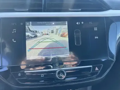 Photo 25 Opel Corsa Gén. VI Ph2 Base 5