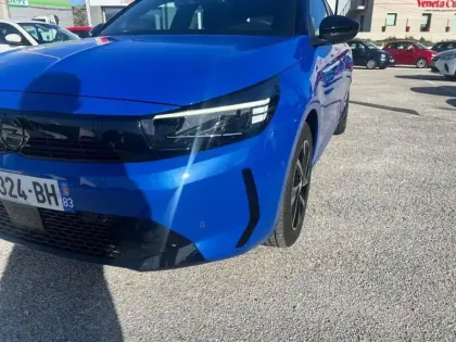 Photo 13 Opel Corsa Gén. VI Ph2 Base 5