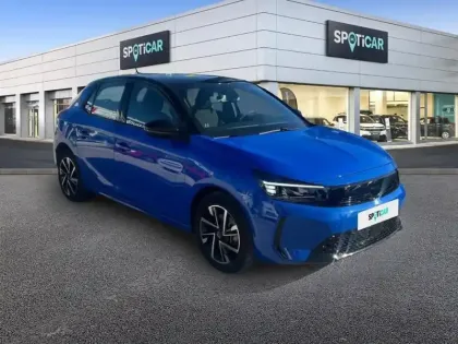 Photo 28 Opel Corsa Gén. VI Ph2 Base 5