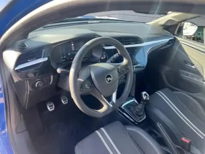 Photo 11 Opel Corsa Gén. VI Ph2 Base 5