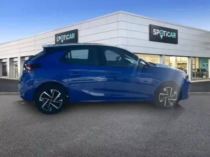 Photo 5 Opel Corsa Gén. VI Ph2 Base 5