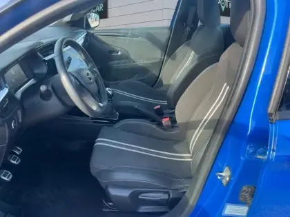 Photo 24 Opel Corsa Gén. VI Ph2 Base 5