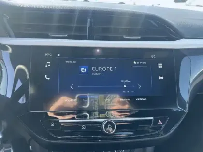 Photo 10 Opel Corsa Gén. VI Ph2 Base 5