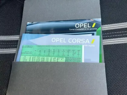 Photo 15 Opel Corsa Gén. VI Ph2 Base 5