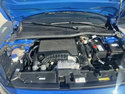 Photo 6 Opel Corsa Gén. VI Ph2 Base 5