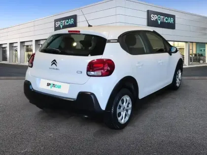 Photo 27 Citroën C3  PureTech 83 S&S BVM5 YOU!