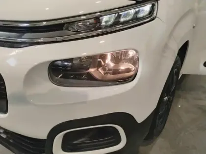 Photo 13 Citroën Berlingo  Taille M BlueHDi 130 S&S BVM6 Shine
