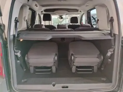 Photo 7 Citroën Berlingo  Taille M BlueHDi 130 S&S BVM6 Shine