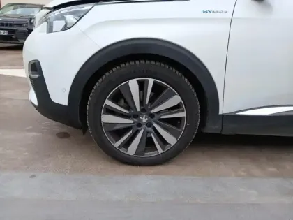 Photo 14 Peugeot 3008 Gén. II Ph1 GT 5