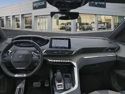 Photo 10 Peugeot 3008 Gén. II Ph1 GT 5