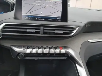 Photo 19 Peugeot 3008 Gén. II Ph1 GT 5