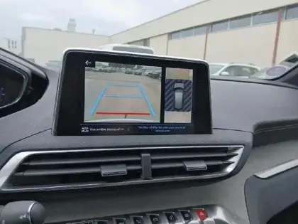 Photo 22 Peugeot 3008 Gén. II Ph1 GT 5