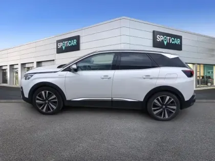 Photo 5 Peugeot 3008 Gén. II Ph1 GT 5