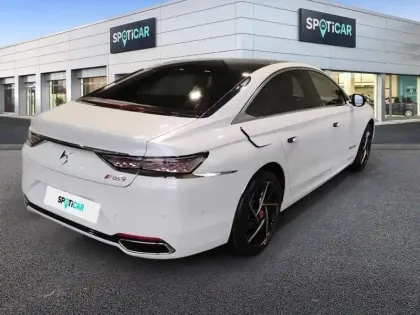 Photo Ds Ds 9 Performance Line+