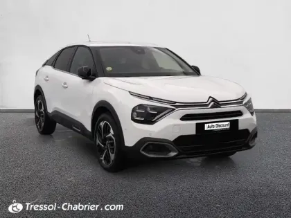 Photo 28 Citroën C4 Gén. III Ph1 Shine 5