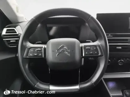 Photo 11 Citroën C4 Gén. III Ph1 Shine 5