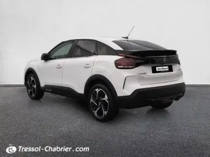 Photo 29 Citroën C4 Gén. III Ph1 Shine 5