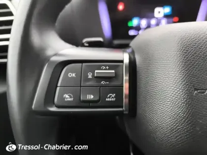 Photo 18 Citroën C4 Gén. III Ph1 Shine 5